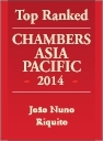 2014 Chambers Asia JNR